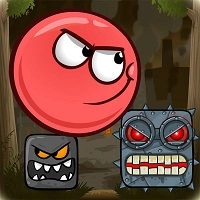 red_ball_4 Games